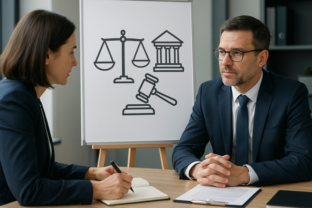 Law Firm Coaching